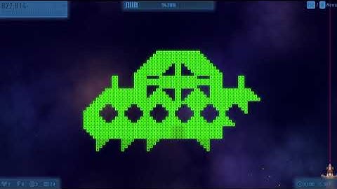 Tiến Nguyễn TV-(Early Access) Chicken Invaders Universe - Squadron Assignments BlueGaming16[VN] #45