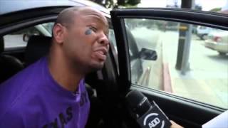 Celebrity Donna Goudeau FULL INTERVIEW Parody Profile