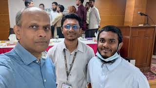 A day at skill development initiative by BRAC