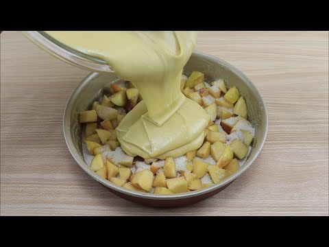 Vídeo: Doce De Maçã: Receitas De Cinco Minutos