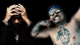 Joyner Lucas ft That Mexican Ot - Revenge