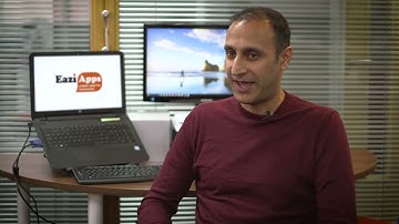 Eazi Apps - The VoIP Shop Business Cloud Phone System