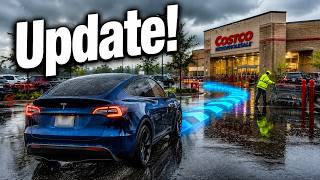 Did Tesla Update 14.3.7 Finally Fix FSD’s Annoying Braking?