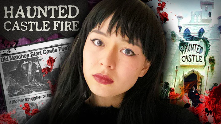The Mysterious Haunted Castle Fire of '84 - DayDayNews