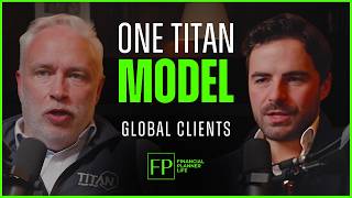 Why Titan Wealth Uses One Investment Strategy