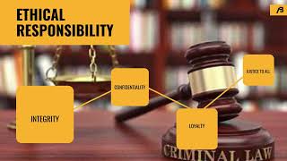 Criminal Defense Attorneys: Are They Ethical