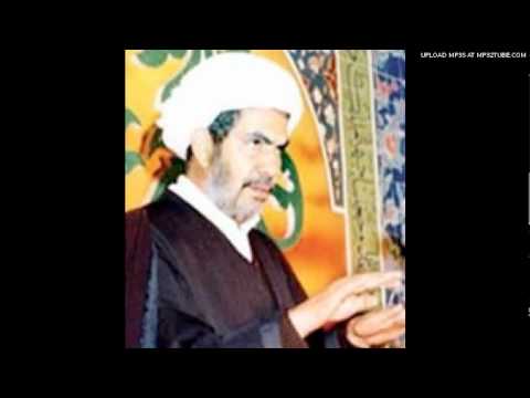 Molla Hassani 1 ساختمان بانک تجارت آمریکا