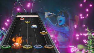 Herve Pagez & Diplo - Spicy (feat. Charli XCX) (Clone Hero Custom Song)
