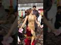 Bushra Rajput dance performance #shortvideo #dance #khattakdance #mehakmalik #wedding #dancerlife