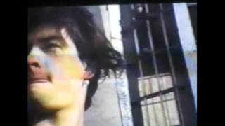 Ghost, Brent David Fraser, Corrado Rustici Produced, Video Directed by Michael Deluise