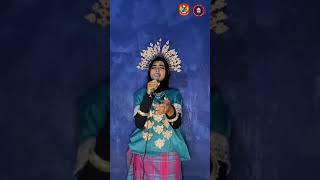 Download Lagu FESTIVAL BUDAYA II LOMBA LAGU SOLO (SMPN 1 LILIRILAU) II MANU TEMMATERATTA- A.Olya Cantika Sari MP3