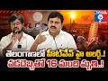 తెలంగాణలో హీట్‌వేవ్ హై అలర్ట్..! Ponguleti Srinivasa Reddy Reviews Heatwave Situation in Telangana 🔥
