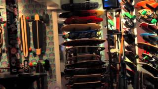 Uncle Funky's Board Shop screenshot 5