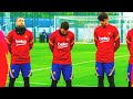 MESSI CRYING DURING BARCELONA TRAINING! This is HOW LIONEL REACTED to MARADONA DEATH!