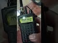 Icom IC 2SR Icom IC 2SR