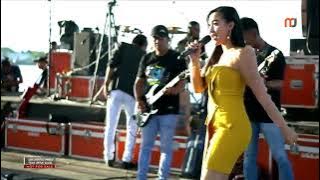 🔴 YENI INKA BIKIN BAPER KAK..!!! SAMPEK TUWEK - ADELLA LIVE ANCOL