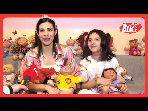 “Skupljala sam mesecima dinar po dinar” Iskra Brajović naUskrs otvorila vrata doma, pokazala lutke