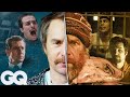 Making Sam Rockwell Talk About (Almost) Every Film He's Ever Done thumbnail