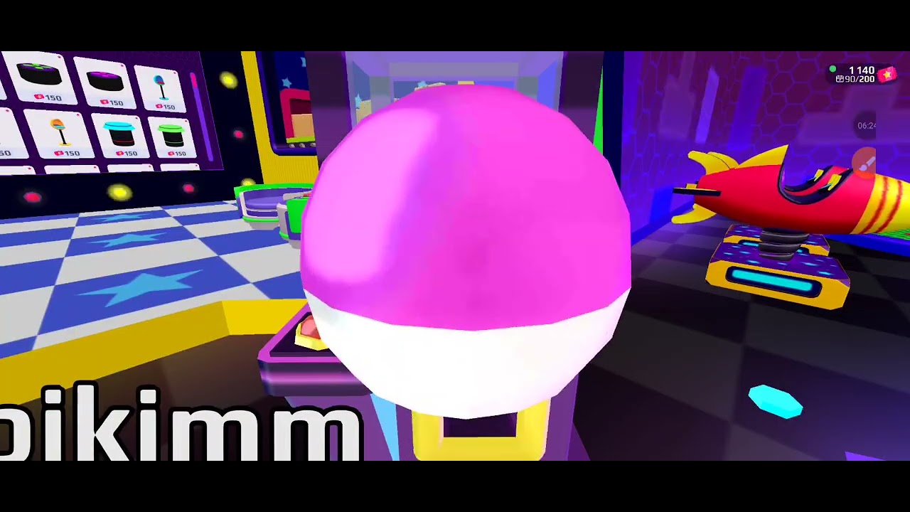 Pkxd de 24 saat yürümek yasak🙀 |ronik pkxd 