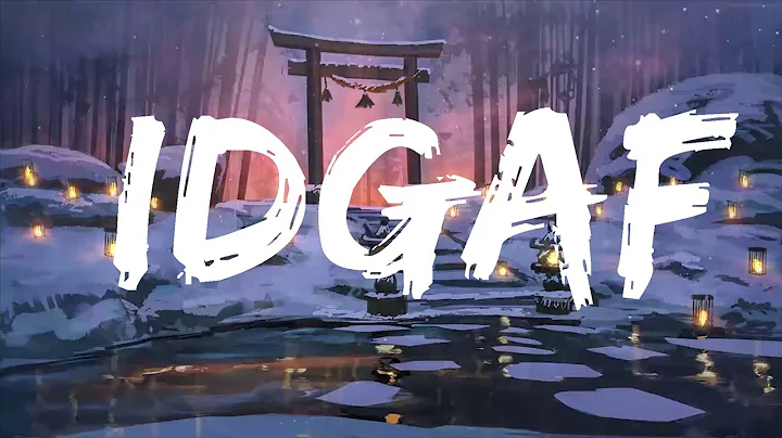 Tee Grizzley - IDGAF (Lyrics) ft. Chris Brown & Mariah The Scientist  | Lyrics Melody