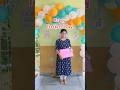 My First time Teacher's Day Experience 😌🥇#minivlog #shorts #teachersday