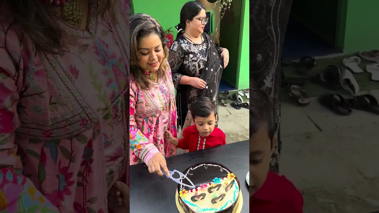 Tea Making from Our Agro..!!