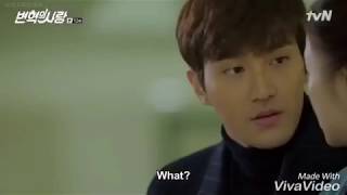 Revolutionary Love Episode 12 [sweet kissing scene]