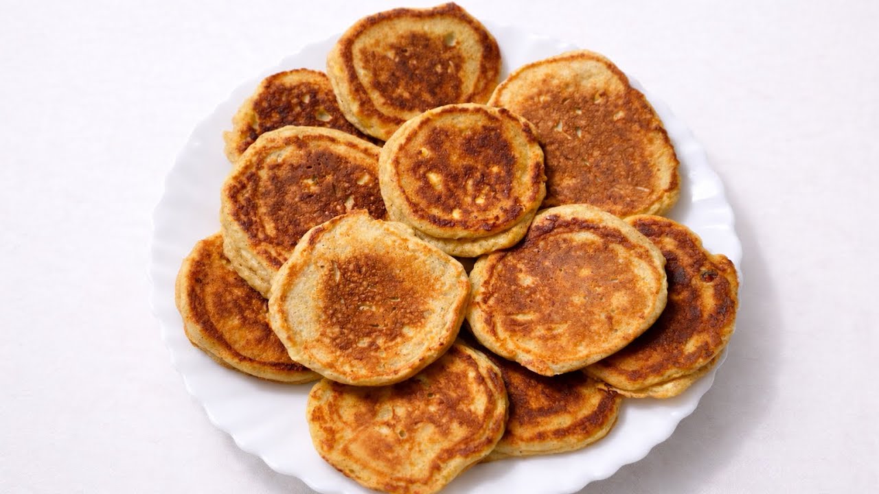  !فطائر الجبن القريش الهشه وصفة الإفطار المثالية ! سريعة وسهلة جداً