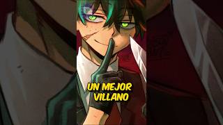 Este MANGA PROBÓ un PUNTO Muy INTERESANTE!