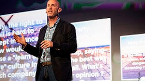 The Root Cause of Product Failure - Marty Cagan, at USI