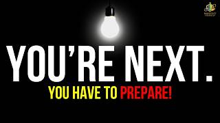 THIS VIDEO WILL FIND YOU 2 DAYS BEFORE IT HAPPENS.. (DON'T IGNORE!)