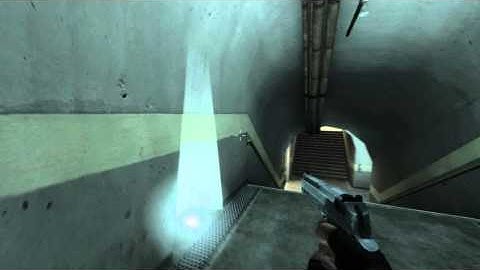 DEMONZ DESIGN - COUNTER-STRIKE SOURCE - CSS - ESEA-PUG - YAYA ACE - DE_NUKE