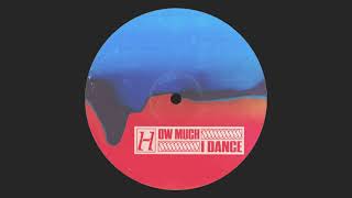 Video-Miniaturansicht von „Jabberwocky - How Much I Dance (Official Audio)“