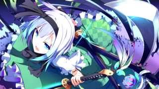 Video thumbnail of "Nightcore- Taylor Swift - Mine"