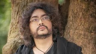 Ganer Janmo Rupam Islam New Bengali Video Song
