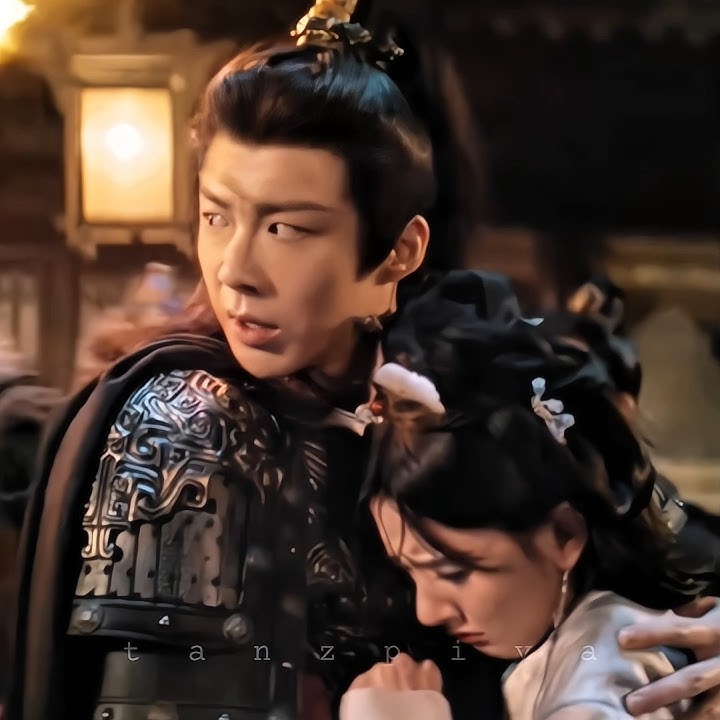 The Prisoner Of Beauty | Song Zu Er | Liu Yu Ning #theprisonerofbeauty #liuyuning #songzuer