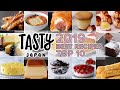 Tasty Japan 2019年人気レシピBEST10