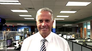 Tuesday Morning Update