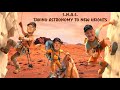 The Sunday Night Astronomy Show... International Astronomy Day Chat