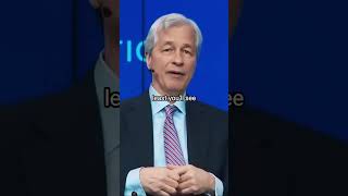 Working with Sandy Weill.