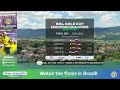 LIVE RACING 🎥 Final Day - SSL Gold Cup 2026 - European Qualifiers 1