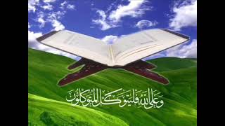Surah Rahman - Without ads- Qari Abdul Basit As Samad