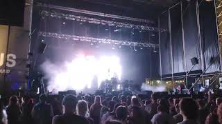 Squarepusher @ Primavera Sound 2022