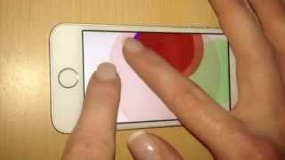 Tap 2 Play / Richard Marx - Right Here Waiting for You screenshot 1