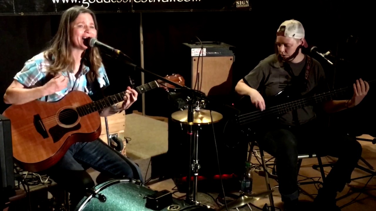 Trust What I Know, Live