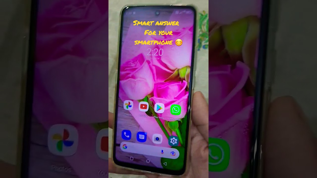 micromax in note 1| smartphone  new phones 2021 new feature  for call smart answer