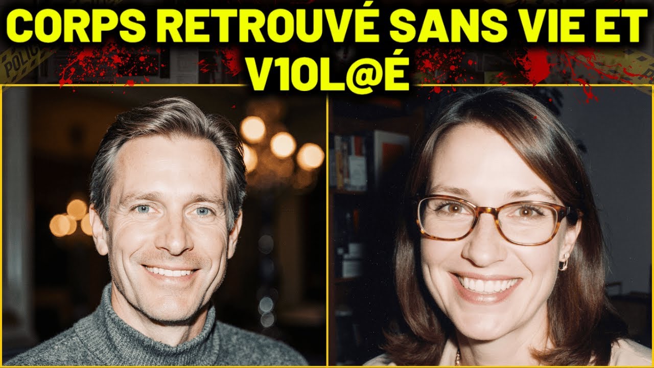 Elle voyage rencontrer son amour virtuel — 7 jours après, sa famille reçoit une nouvelle choquante!