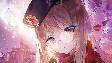 Nightcore - Elixir (Ericovich)