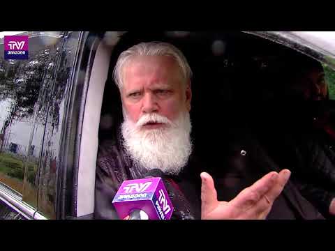 ხალხი ლოცულობს - რელიგიას ამოფარებული მაფია მდიდრდება.