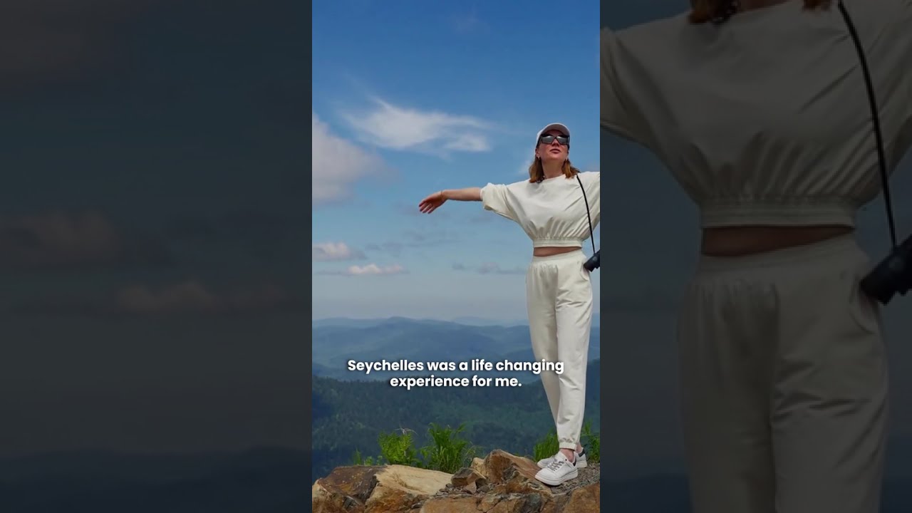 Сейшельские острова — самое недооцененное направление для индийцев в 2026 году? HD